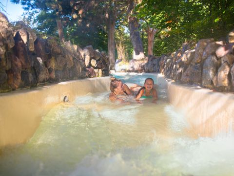 Center Parcs  Les Bois-Francs - Camping Eure