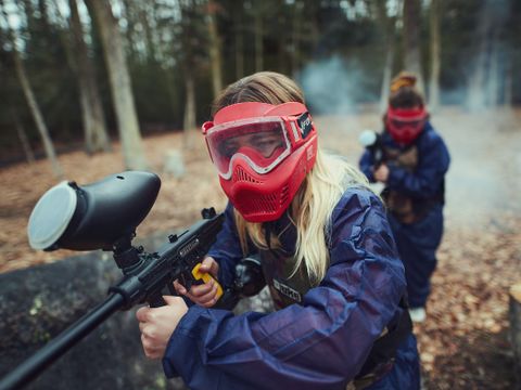 Center Parcs  Les Bois-Francs - Camping Eure