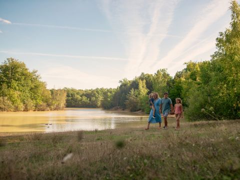 Center Parcs  Les Bois-Francs - Camping Eure - Image N°63