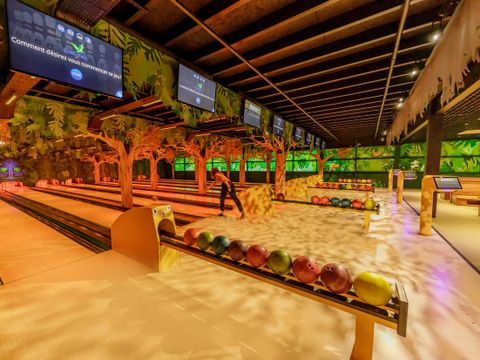 Center Parcs  Les Bois-Francs - Camping Eure