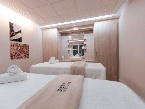 Center Parcs  Les Bois-Francs - Camping Eure