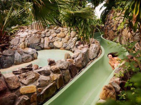 Center Parcs  Les Bois-Francs - Camping Eure