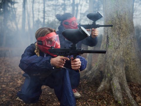 Center Parcs  Les Bois-Francs - Camping Eure