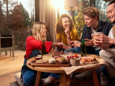 Center Parcs  Les Bois-Francs - Camping Eure - Image N°43