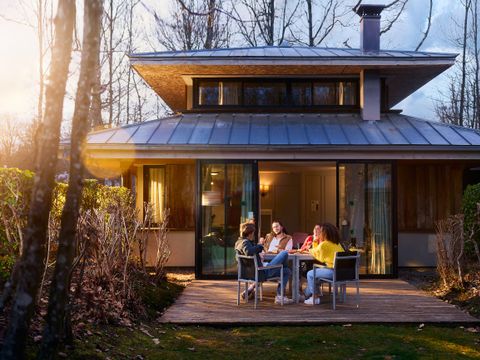 Center Parcs  Les Bois-Francs - Camping Eure - Image N°45