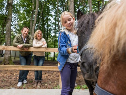 Center Parcs  Les Bois-Francs - Camping Eure