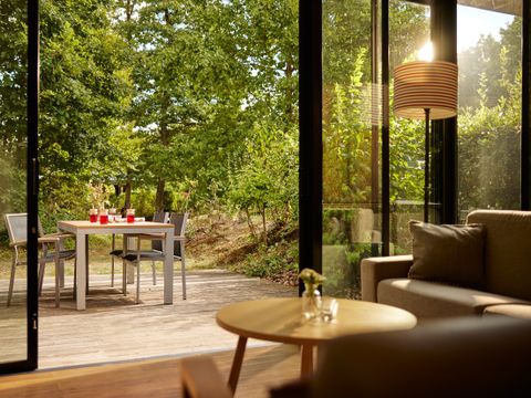 Center Parcs  Les Bois-Francs - Camping Eure - Image N°40