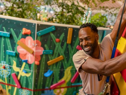 Center Parcs  Les Bois-Francs - Camping Eure - Image N°2