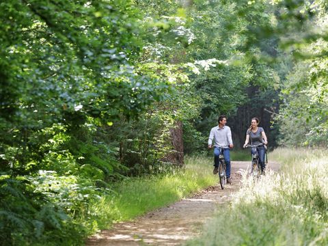 Center Parcs  Les Bois-Francs - Camping Eure