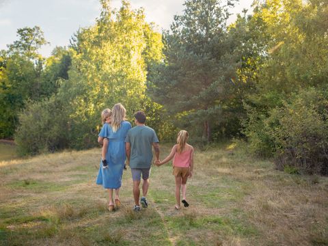 Center Parcs  Les Bois-Francs - Camping Eure - Image N°24