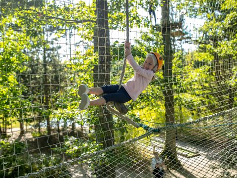 Center Parcs  Les Bois-Francs - Camping Eure