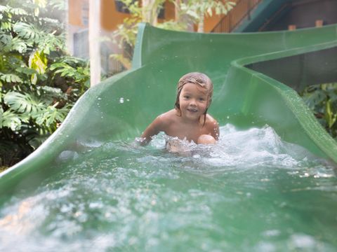 Center Parcs  Les Bois-Francs - Camping Eure