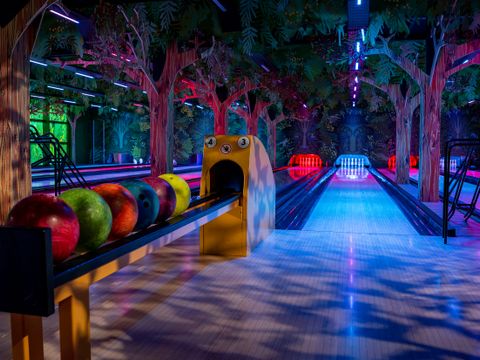 Center Parcs  Les Bois-Francs - Camping Eure