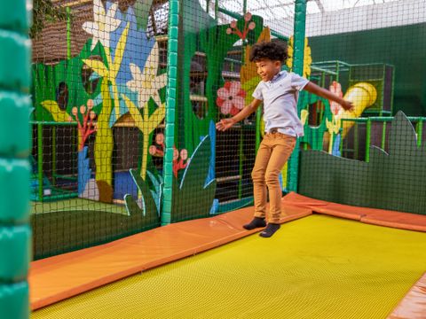 Center Parcs  Les Bois-Francs - Camping Eure - Image N°31