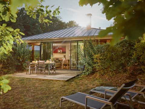 Center Parcs  Les Bois-Francs - Camping Eure - Image N°41