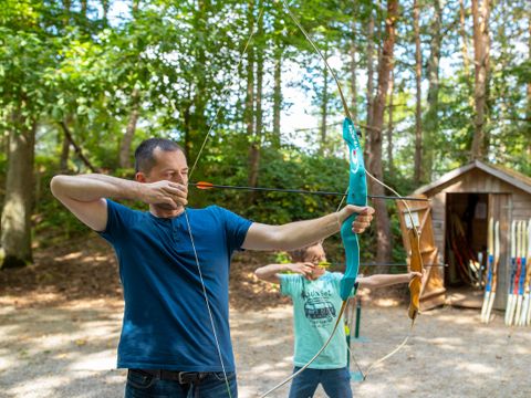Center Parcs  Les Bois-Francs - Camping Eure