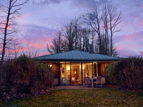 Center Parcs  Les Bois-Francs - Camping Eure