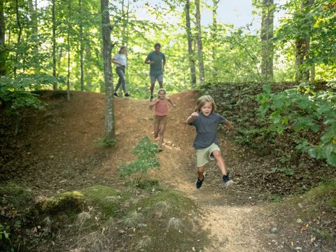 Center Parcs  Les Bois-Francs - Camping Eure - Image N°3