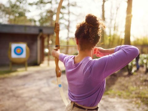 Center Parcs  Les Bois-Francs - Camping Eure