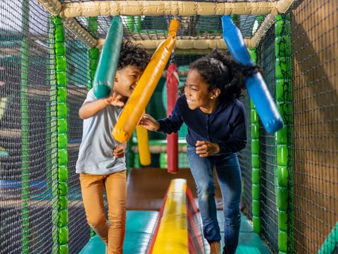 Center Parcs  Les Bois-Francs - Camping Eure - Image N°65