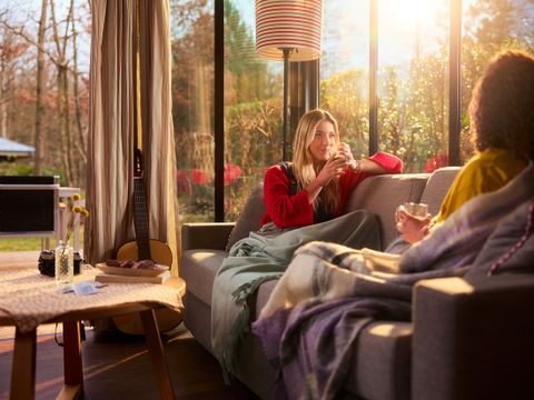Center Parcs  Les Bois-Francs - Camping Eure - Image N°9