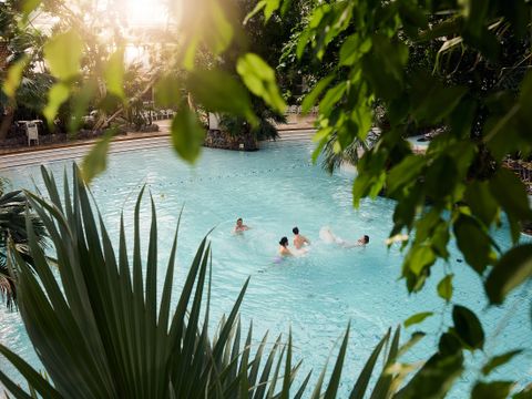 Center Parcs  Les Bois-Francs - Camping Eure