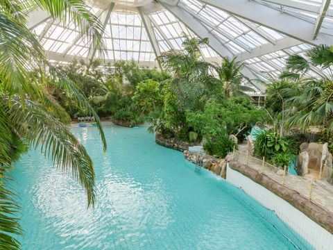 Center Parcs  Les Bois-Francs - Camping Eure