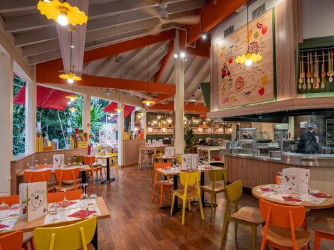 Center Parcs  Les Bois-Francs - Camping Eure