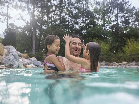 Center Parcs Les Hauts de Bruyères - Camping Loir-et-Cher