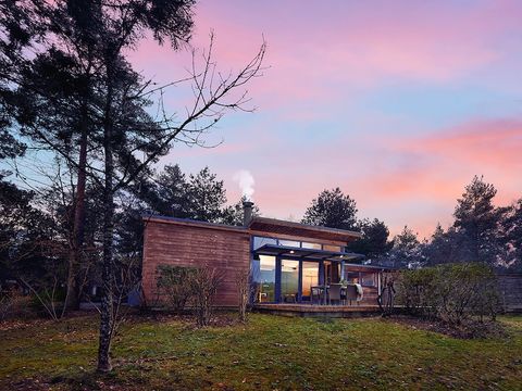 Center Parcs Les Hauts de Bruyères - Camping Loir-et-Cher - Image N°38