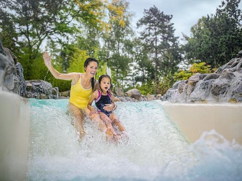 Center Parcs Les Hauts de Bruyères - Camping Loir-et-Cher
