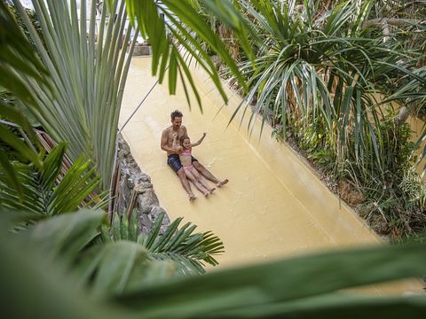 Center Parcs Les Hauts de Bruyères - Camping Loir-et-Cher