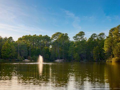 Center Parcs Les Hauts de Bruyères - Camping Loir-et-Cher - Image N°53