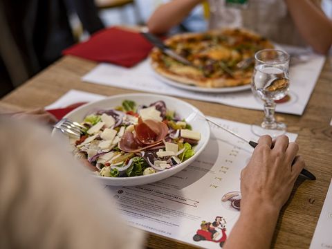 Center Parcs Les Hauts de Bruyères - Camping Loir-et-Cher