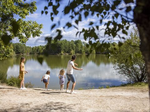 Center Parcs Les Hauts de Bruyères - Camping Loir-et-Cher - Image N°55