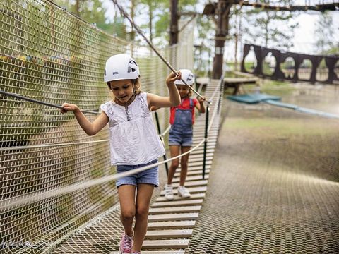 Center Parcs Les Hauts de Bruyères - Camping Loir-et-Cher