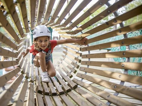 Center Parcs Les Hauts de Bruyères - Camping Loir-et-Cher