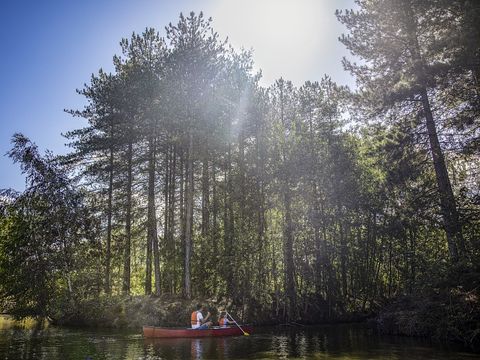 Center Parcs Les Hauts de Bruyères - Camping Loir-et-Cher - Image N°51