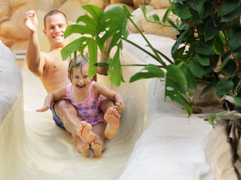 Center Parcs Les Trois Forêts - Camping Moselle