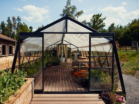 Center Parcs Les Trois Forêts - Camping Moselle