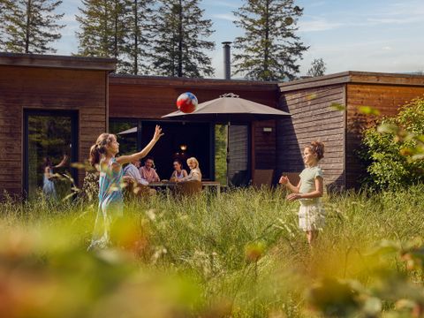 Center Parcs Les Trois Forêts - Camping Moselle - Image N°10