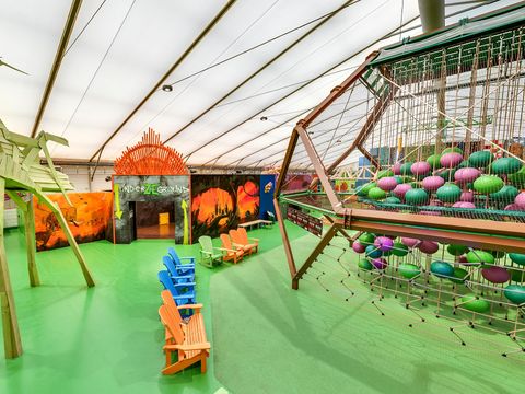 Center Parcs Les Trois Forêts - Camping Moselle - Image N°28