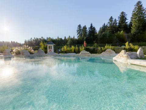 Center Parcs Les Trois Forêts - Camping Moselle