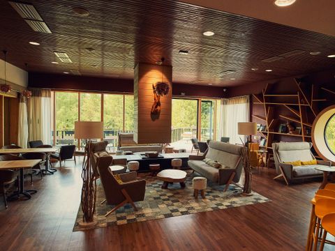 Center Parcs Les Trois Forêts - Camping Moselle