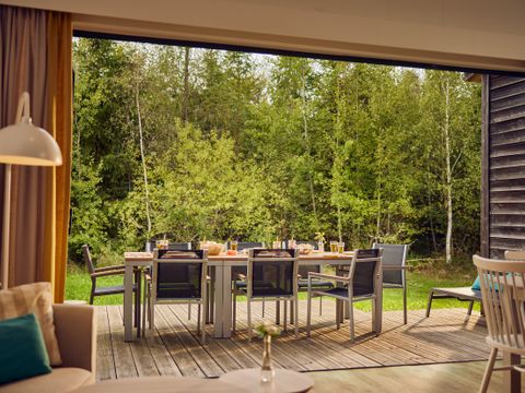 Center Parcs Les Trois Forêts - Camping Moselle - Image N°12