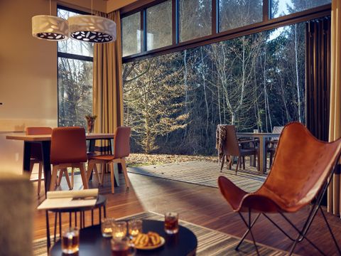 Center Parcs Les Trois Forêts - Camping Moselle - Image N°5