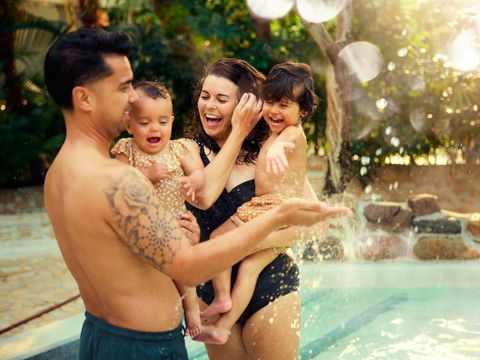 Center Parcs Les Trois Forêts - Camping Moselle