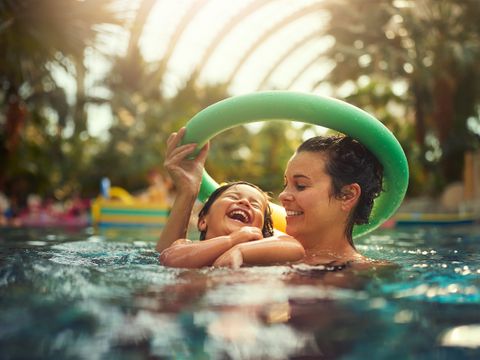 Center Parcs Les Trois Forêts - Camping Moselle