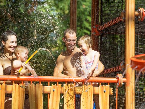 Center Parcs Les Trois Forêts - Camping Moselle