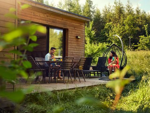 Center Parcs Les Trois Forêts - Camping Moselle - Image N°33